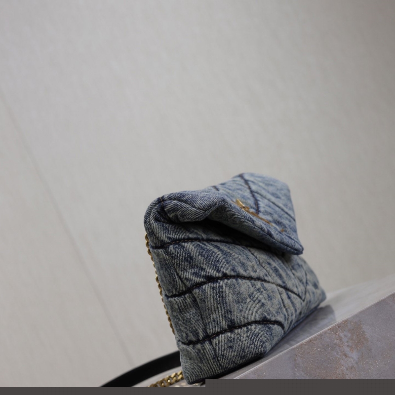 Y*L top handle bags